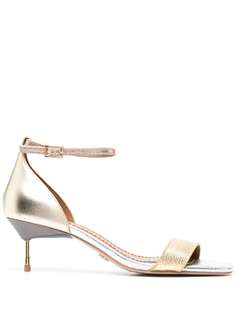 Kurt Geiger London босоножки Birchin с завязками