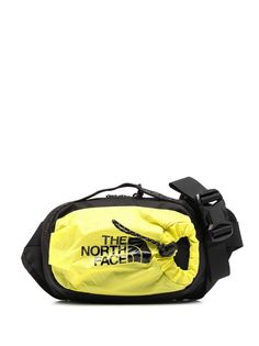 The North Face поясная сумка Bozer II