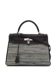 Hermès сумка Kelly 32 2003-го года