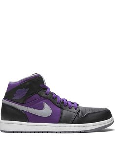 Jordan кроссовки Air Jordan 1 Phat