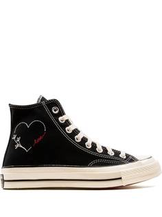 Converse высокие кеды Chuck Taylor All-Star 70
