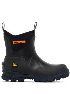 Heron Preston ботинки Stormers 6 из коллаборации с Cat Footwear
