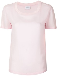 Giambattista Valli топ с короткими рукавами