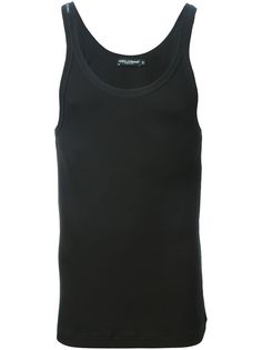 Dolce & Gabbana классическая майка