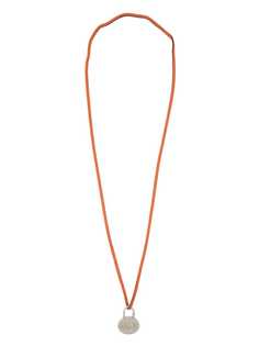Hermès колье Mediterranean Cadena 2003-го года