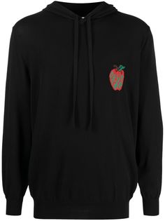Off-White худи Apple Arrow