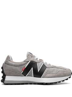 New Balance кроссовки 327