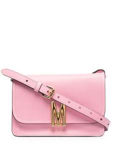 Moschino сумка через плечо