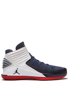 Jordan кроссовки Air Jordan XXXII