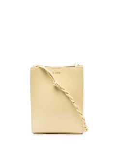 Jil Sander сумка через плечо Tangle