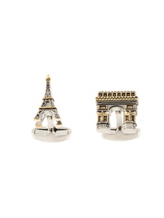 PAUL SMITH запонки Paris