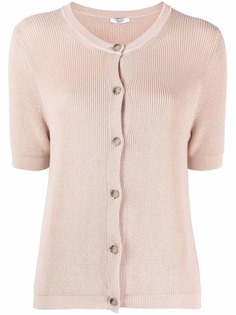 Peserico топ тонкой вязки