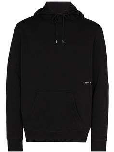 Soulland толстовка Wallace с капюшоном