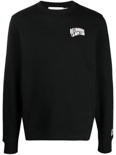 Billionaire Boys Club толстовка Arch с логотипом