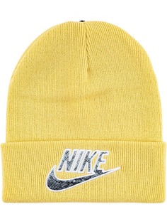 Supreme шапка бини из коллаборации с Nike