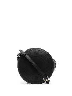 Love Moschino сумка через плечо с логотипом