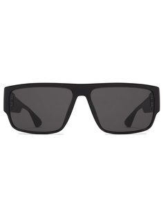 Mykita солнцезащитные очки Boom в квадратной оправе