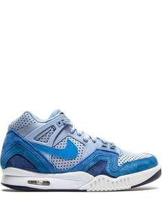 Nike кроссовки Air Tech Challenge 2 QS