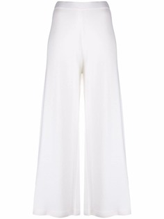Allude широкие брюки