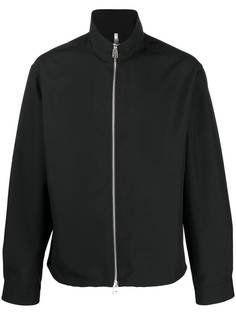 OAMC куртка-рубашка System на молнии