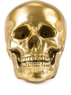Seletti декоративная фигурка Wunderkrammer Skull