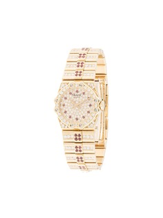 Chopard Pre-Owned наручные часы St. Moritz pre-owned 32 мм