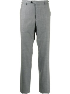 Corneliani брюки Leader Super 160s