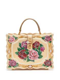 Dolce & Gabbana мини-сумка Dolce Box