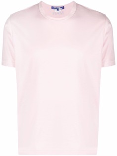 Junya Watanabe MAN футболка с логотипом MAN