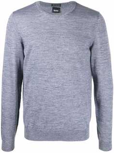 Boss Hugo Boss трикотажный джемпер