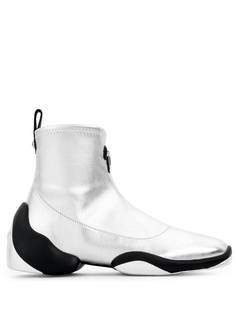 Giuseppe Zanotti ботинки Light Jump HT3