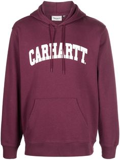 Carhartt WIP худи Universal с логотипом