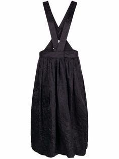 Comme Des Garçons Comme Des Garçons жаккардовая юбка