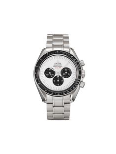 Omega наручные часы Speedmaster Apollo 11 35th Anniversary pre-owned 42 мм 2006-го года