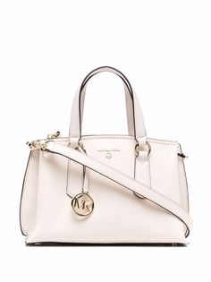 Michael Michael Kors маленькая сумка-тоут Emma
