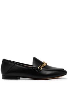Coach лоферы Helena