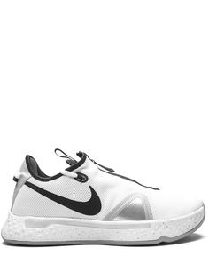 Nike кроссовки PG 4 Team