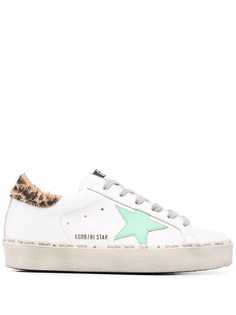 Golden Goose кеды Hi-Star