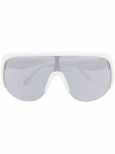 Moncler Eyewear солнцезащитные очки Phanthom