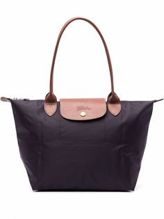 Longchamp сумка-тоут Le Pliage