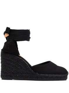 CASTAÑER эспадрильи Carina на танкетке