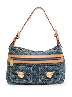 Louis Vuitton сумка на плечо Baggy PM 2005-го года