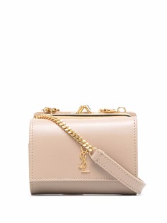Saint Laurent сумка через плечо