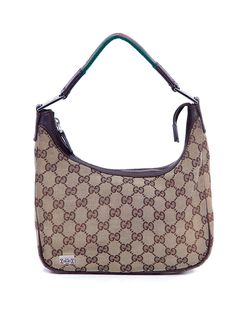 Gucci Pre-Owned сумка на плечо Sherry 2000-х годов