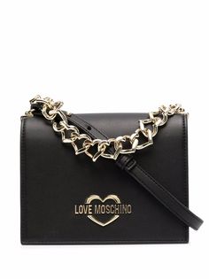 Love Moschino сумка с цепочкой