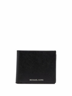 Michael Kors Collection кошелек с логотипом
