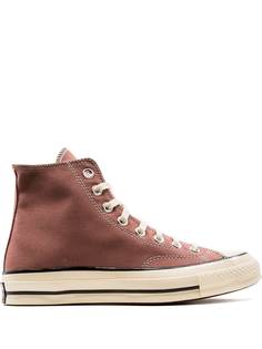 Converse высокие кеды Chuck 70