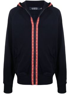 Billionaire Boys Club худи Heart & Mind на молнии