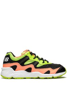 New Balance кроссовки 850 Sunrise из коллаборации с Kawhi Leonard