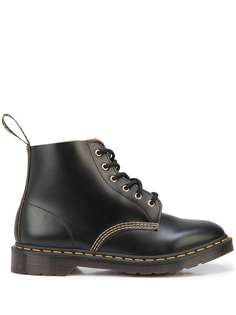 Dr. Martens ботинки 101 Archive